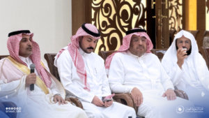 معايدة القصيم -01